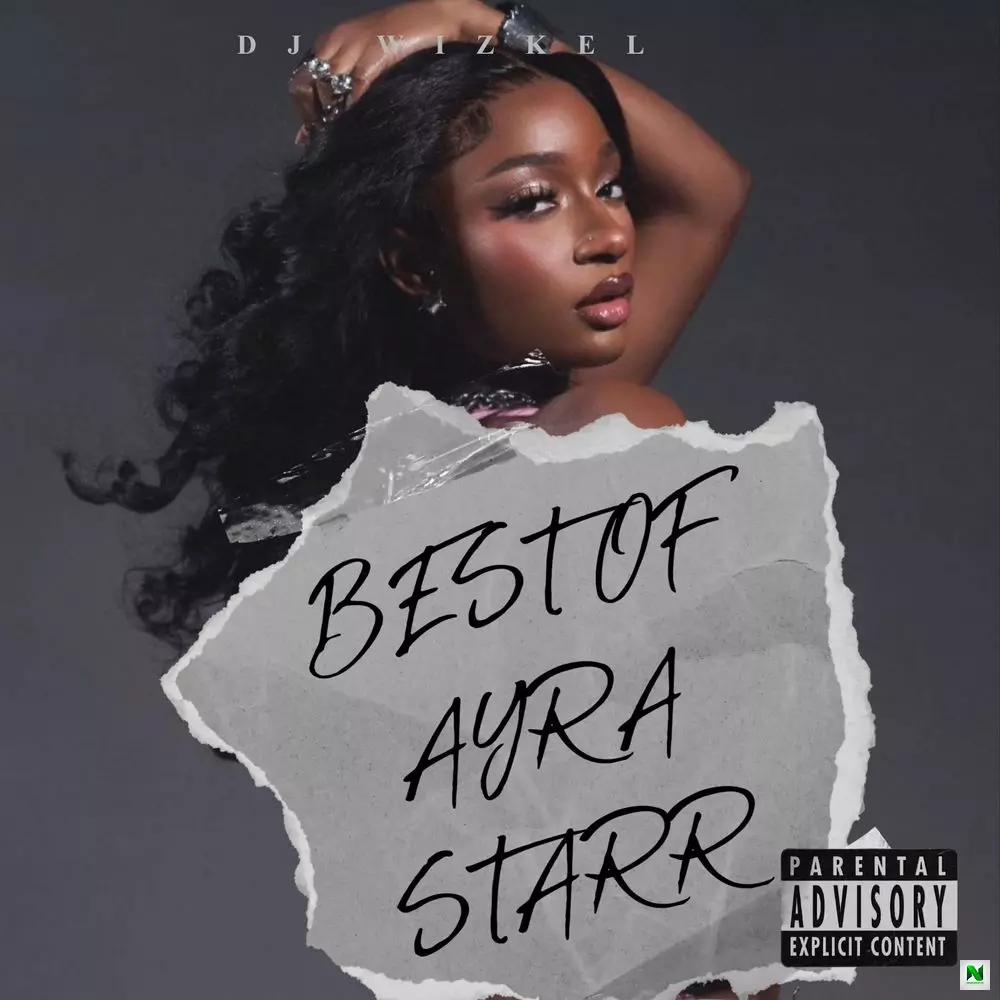 Best Of Ayra Starr 2024 Mix Mp3 Download